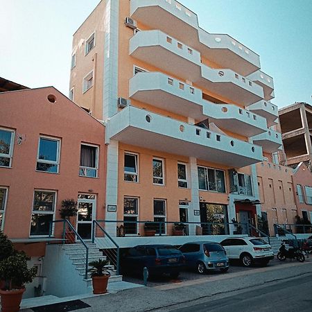 Αρέθουσα Fourth Floor ! Apartment Chalkida Bagian luar foto