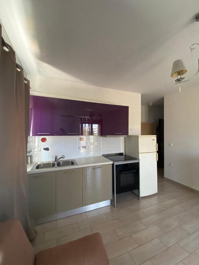 Αρέθουσα Fourth Floor ! Apartment Chalkida Bagian luar foto
