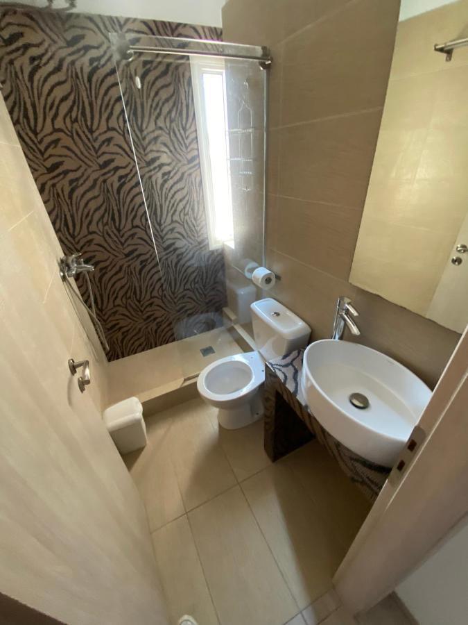 Αρέθουσα Fourth Floor ! Apartment Chalkida Bagian luar foto