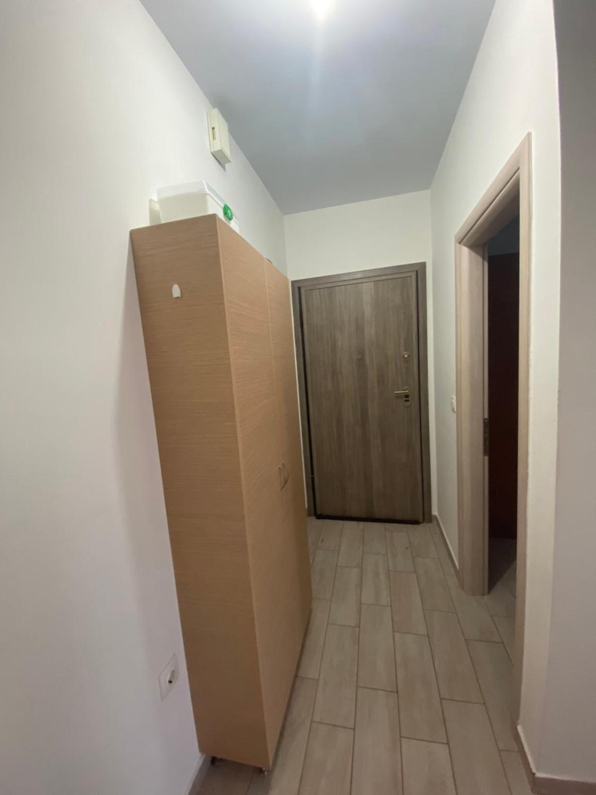 Αρέθουσα Fourth Floor ! Apartment Chalkida Bagian luar foto