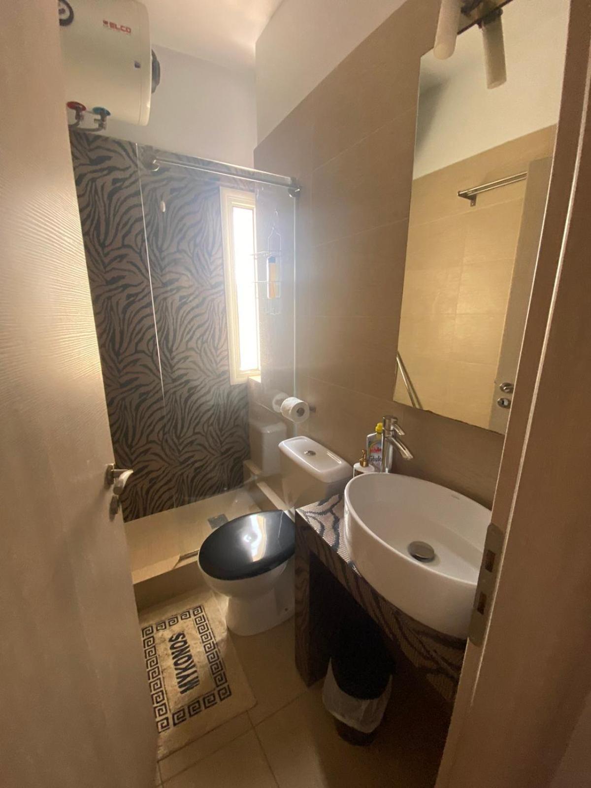 Αρέθουσα Fourth Floor ! Apartment Chalkida Bagian luar foto